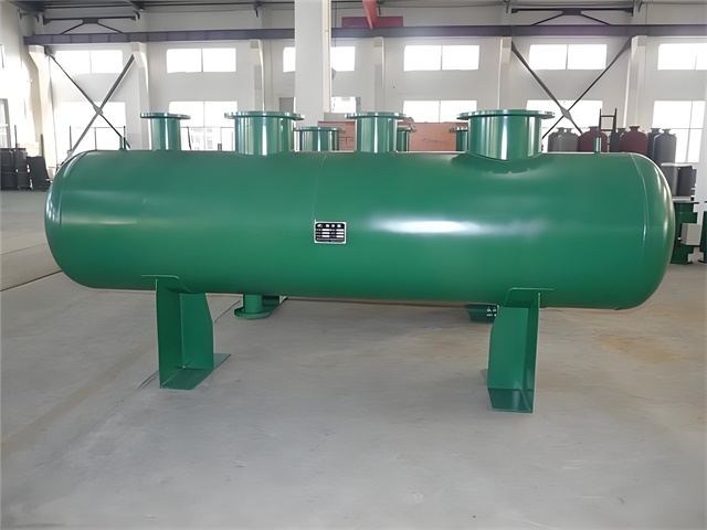 丹阳集分水器怎么接线